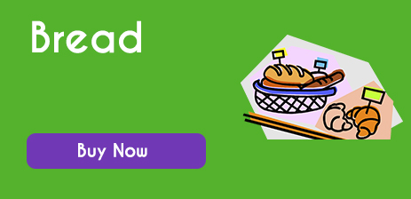 نان در سوپر مارکت ویلیو